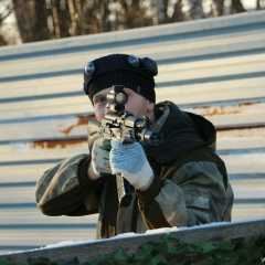 Евгений Хвостов, 30.08.1984, Ярославль