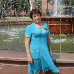 Наталья Кусаинова, 20.02.1962, Костанай