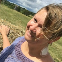 Ольга Ноландт, 24.11, Санкт-Петербург