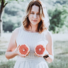 Мария Онучина, 28.12, Симферополь