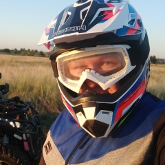 Владимир Белов, 30.01, Омск