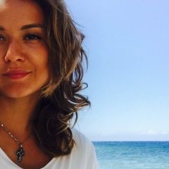 Ксения Шилак, 18.09, Пермь