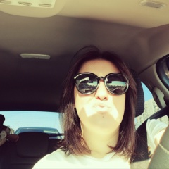 Анна Чернова, 14.11