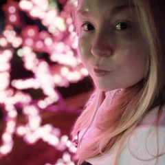 Анна Шумарова, 24.04.1987, Минск