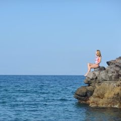 Марьяна Макарова, 26.04, Воронеж