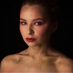 Violetta Galkina, 26.02, Санкт-Петербург