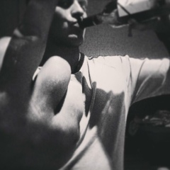 Роман Богуш, 25.08.1987, Красноярск