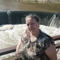 Ольга Соколова, 10.04, Санкт-Петербург