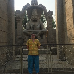 Алексей Зингер, 24.01.1988, Алматы