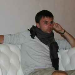 Михаил Семенов, 28.04.1982, Санкт-Петербург