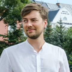 Виталий Призюк, 24.06, Пермь