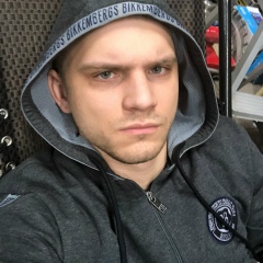 Artyom Pashkov, 01.01, Братск