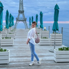 Виктория Флорина, 09.05.1988, Ялта