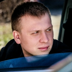 Роман Боровиков, Ставрополь