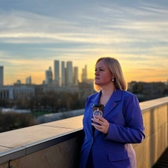 Мария Березеско, 06.06, Химки