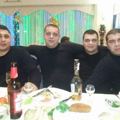 Алик Адам, 09.11, Ужгород