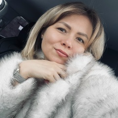 Миляуша Габдрахманова, 15.08, Кукмор