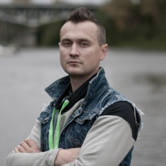 Артём Зимарёв, 16.08, Тверь