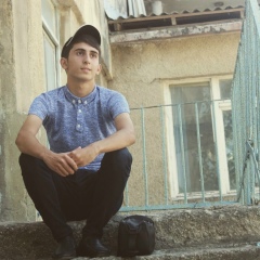Ruzgar Musayev, 30.05.1999, Сумгаит