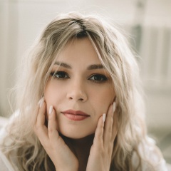 Veronika Kovalenko, 04.04.1991, Алматы