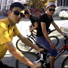 Ralan Aldamjarov, 23.11.1989, Жанаозен