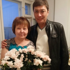 Абай Муканов, 20.01.1973, Уральск