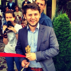 Левон Асатрян, 03.04.1990, Москва