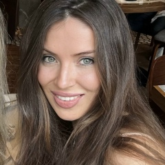 Ксения Ильина, 26.08, Москва