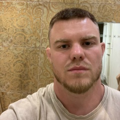 Костя Московский, 16.03, Москва