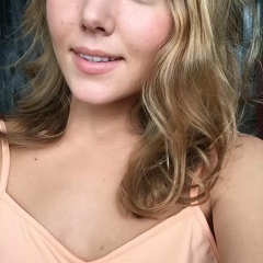 Татьяна Егорова, 17.06.1997