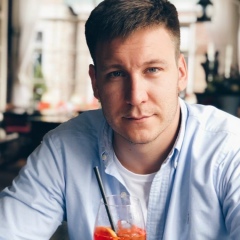 Александр Мунгалов, Москва