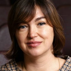 Ольга Сорокина, Санкт-Петербург