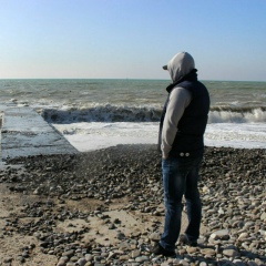 Алексей Благих