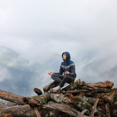 Алексей Митин, 18.11, Москва