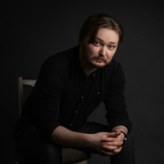 Олег Долгицкий, Нижневартовск