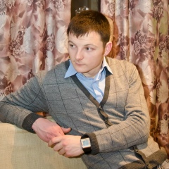 Сергей Безущёнок, 17.05, Даугавпилс