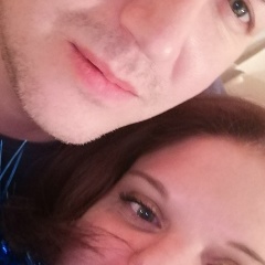 Анна Кембель, 23.10.1986