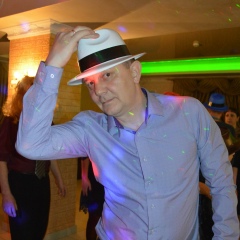 Александр Игошин, 24.04.1971, Челябинск