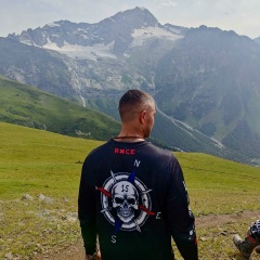 Серега Рязан