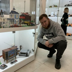 Дима Качура, 09.03.1988, Минск