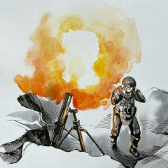 Виталий Ксюпов, 13.05, Москва