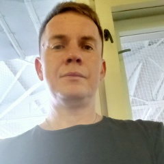 Николай Бабакин, 16.02.1985, Россошь