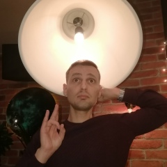 Иван Державин, 14.02.1984, Санкт-Петербург