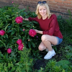 Марина Басимова, 22.04, Уфа