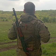 Сергей Владимирович, Санкт-Петербург