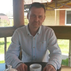 Валерий Пов, 08.07, Санкт-Петербург