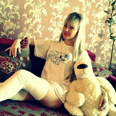 Мария Арлова, 04.06.1989, Москва