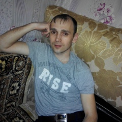 Константин Климов, 10.10, Белозерск