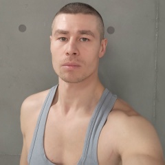 Дамир Шафигуллин, 31.08.1989, Москва