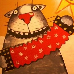 Юрий Авшаров, 10.01, Москва